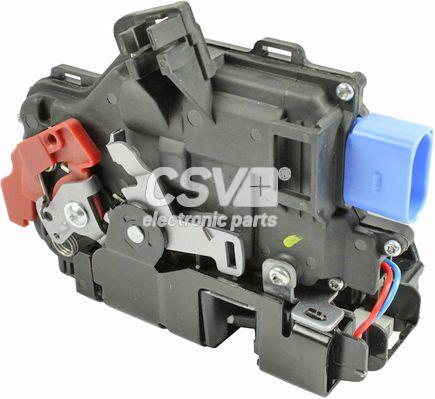 Zámok dverí CSV electronic parts