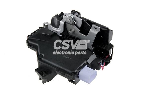 Zámok dverí CSV electronic parts