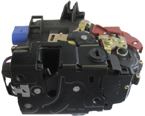 Zámok dverí CSV electronic parts