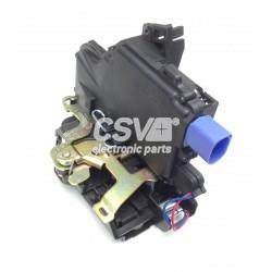 Zámok dverí CSV electronic parts