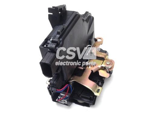 Zámok dverí CSV electronic parts
