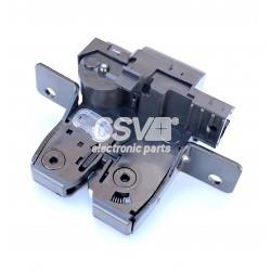 Zámok zadných výklopných dverí CSV electronic parts