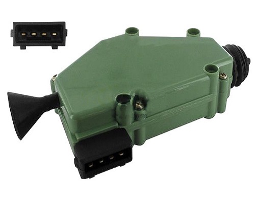 Nastavovací prvok centrálneho zamykania CSV electronic parts