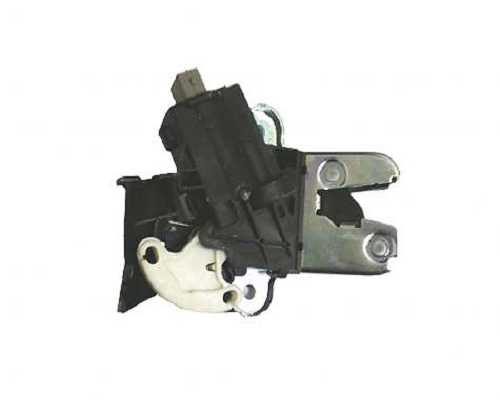 Zámok zadných výklopných dverí CSV electronic parts