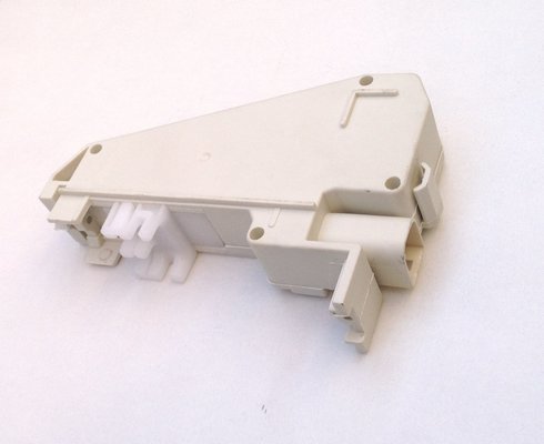 Nastavovací prvok centrálneho zamykania CSV electronic parts