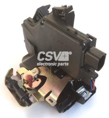 Zámok dverí CSV electronic parts