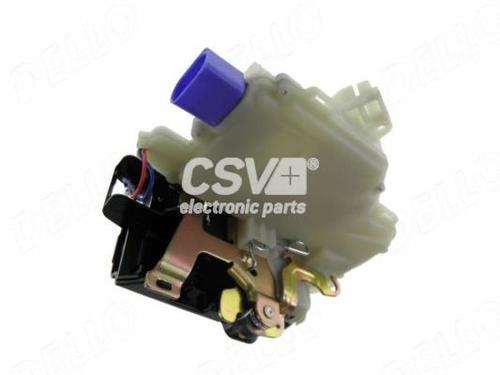 Zámok dverí CSV electronic parts