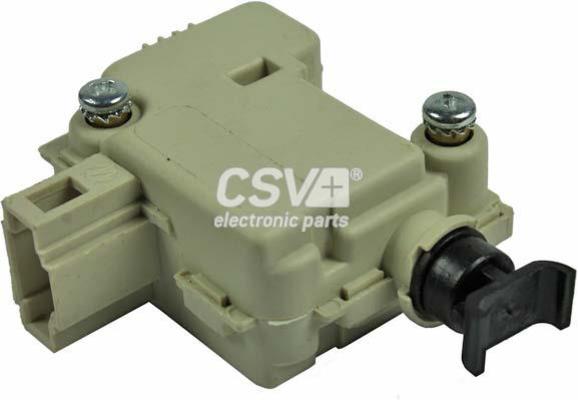 Zámok dverí CSV electronic parts