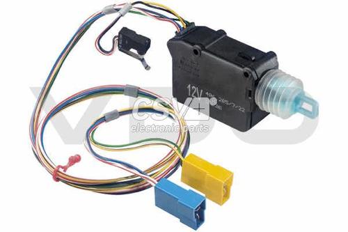Zámok dverí CSV electronic parts
