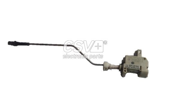 Zámok dverí CSV electronic parts
