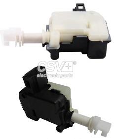 Nastavovací prvok centrálneho zamykania CSV electronic parts