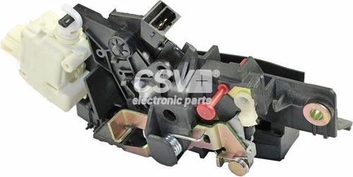 Zámok dverí CSV electronic parts