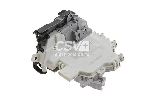 Zámok dverí CSV electronic parts