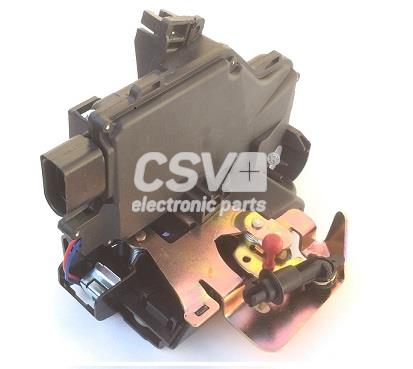 Zámok dverí CSV electronic parts