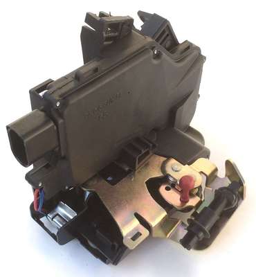Zámok dverí CSV electronic parts
