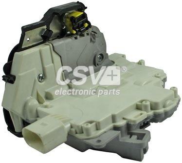 Zámok dverí CSV electronic parts