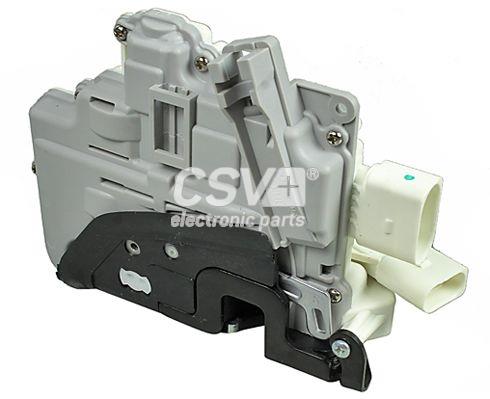 Zámok dverí CSV electronic parts