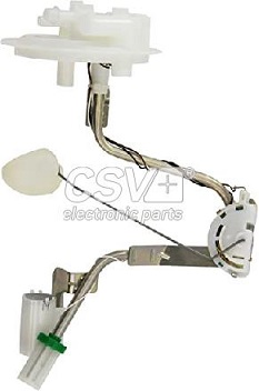 Snímač rezervy paliva CSV electronic parts