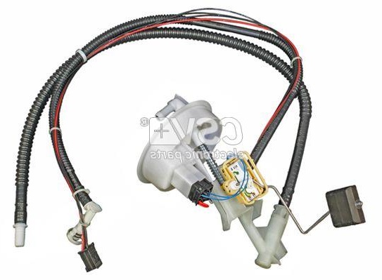 Snímač rezervy paliva CSV electronic parts