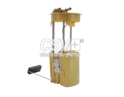 Snímač rezervy paliva CSV electronic parts