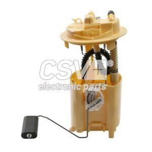 Snímač rezervy paliva CSV electronic parts