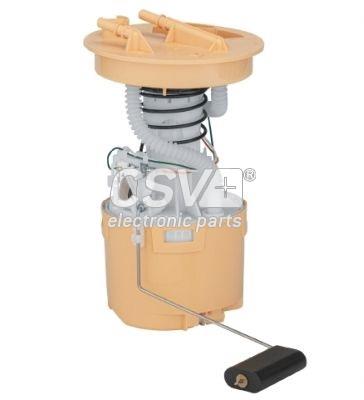 Snímač rezervy paliva CSV electronic parts