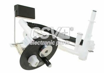 Snímač rezervy paliva CSV electronic parts