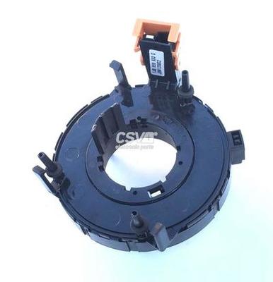 vinutá prużina, Airbag CSV electronic parts