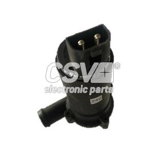 Prídavné vodné čerpadlo (okruh chladiacej vody) CSV electronic parts