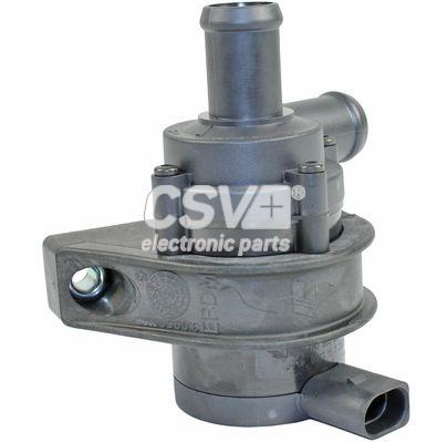 Prídavné vodné čerpadlo (okruh chladiacej vody) CSV electronic parts