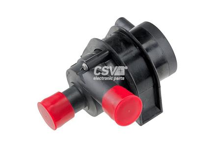Prídavné vodné čerpadlo (okruh chladiacej vody) CSV electronic parts