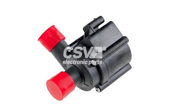 Prídavné vodné čerpadlo (okruh chladiacej vody) CSV electronic parts