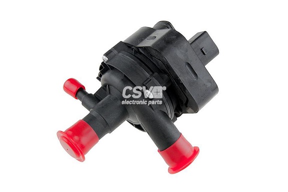 Prídavné vodné čerpadlo (okruh chladiacej vody) CSV electronic parts