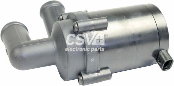 Prídavné vodné čerpadlo (okruh chladiacej vody) CSV electronic parts