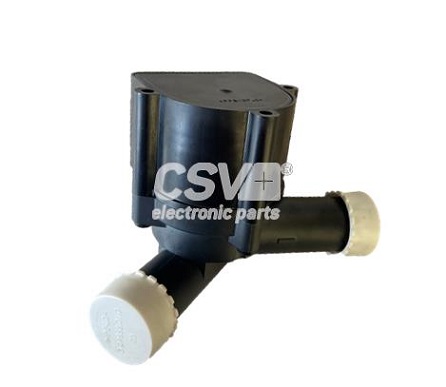 Prídavné vodné čerpadlo (okruh chladiacej vody) CSV electronic parts