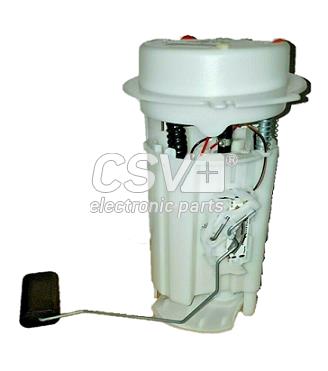 Palivová dopravná jednotka CSV electronic parts
