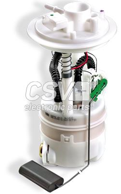 Palivová dopravná jednotka CSV electronic parts
