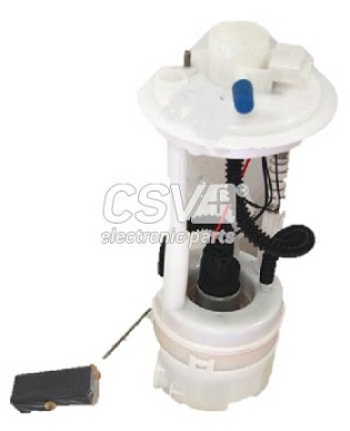 Palivová dopravná jednotka CSV electronic parts