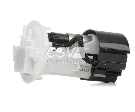 Palivová dopravná jednotka CSV electronic parts