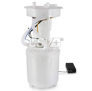 Palivová dopravná jednotka CSV electronic parts