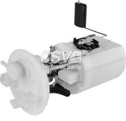 Palivová dopravná jednotka CSV electronic parts