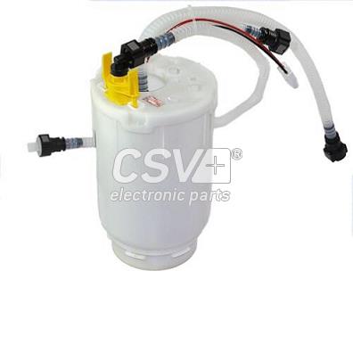 Palivová dopravná jednotka CSV electronic parts