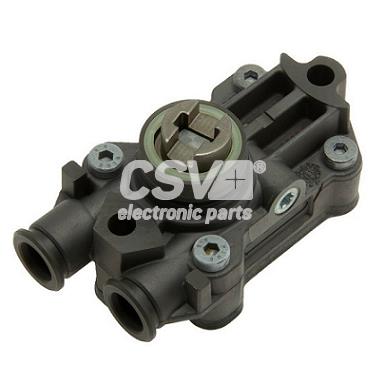 Palivové čerpadlo CSV electronic parts