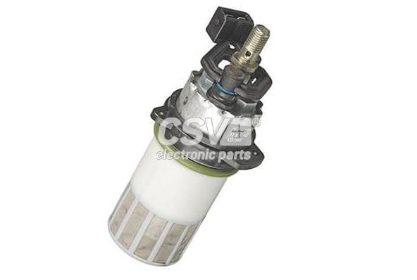 Palivové čerpadlo CSV electronic parts