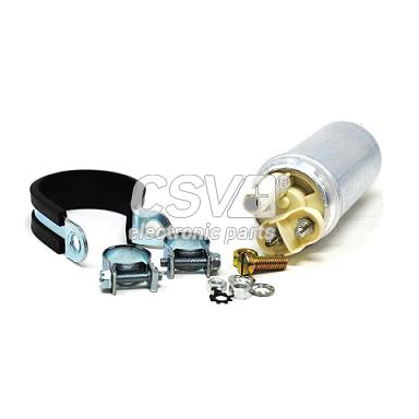Palivové čerpadlo CSV electronic parts