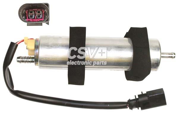Palivové čerpadlo CSV electronic parts