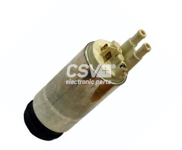 Palivové čerpadlo CSV electronic parts