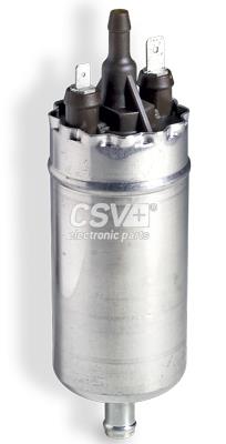 Palivové čerpadlo CSV electronic parts