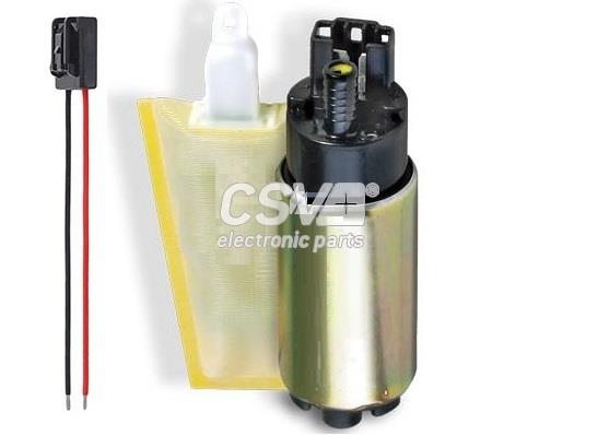 Palivové čerpadlo CSV electronic parts