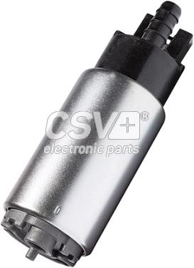 Palivové čerpadlo CSV electronic parts
